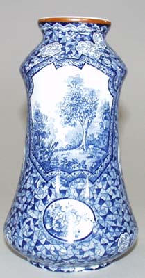 Vase c1900